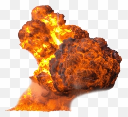 Nuclear Explosion Png Images Emoji,Exploding Emotions Vector Image