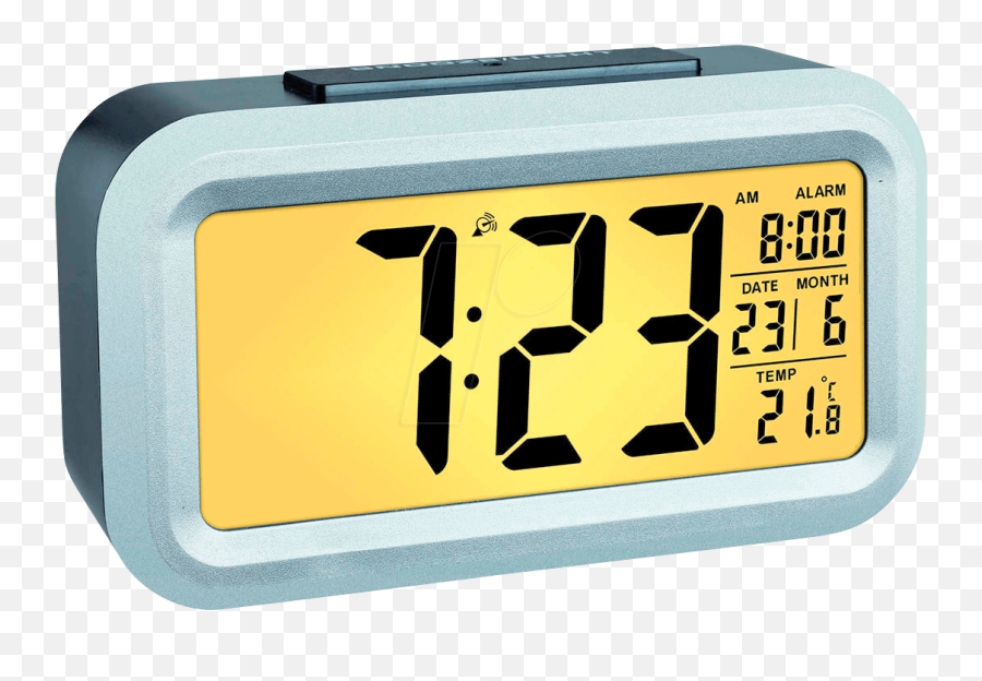 Radio Alarm Clock Digital - Display Device Emoji,Emoji Digital Alarm Clock Radio
