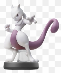 Amiibo Collecting Could Cost You More Than 1000 - Mewtwo Amiibo Emoji,Olimar Emoticon