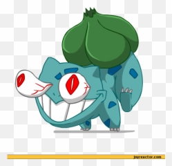 Bulbasaur Use Crazy - Transparent Funny Pokemon Gifs Emoji,Pokemon Gif Emotion