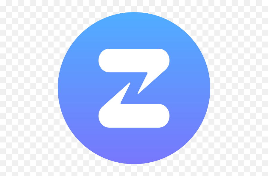 Zulip - Logo Zulip Emoji,Zulip Emoji Style