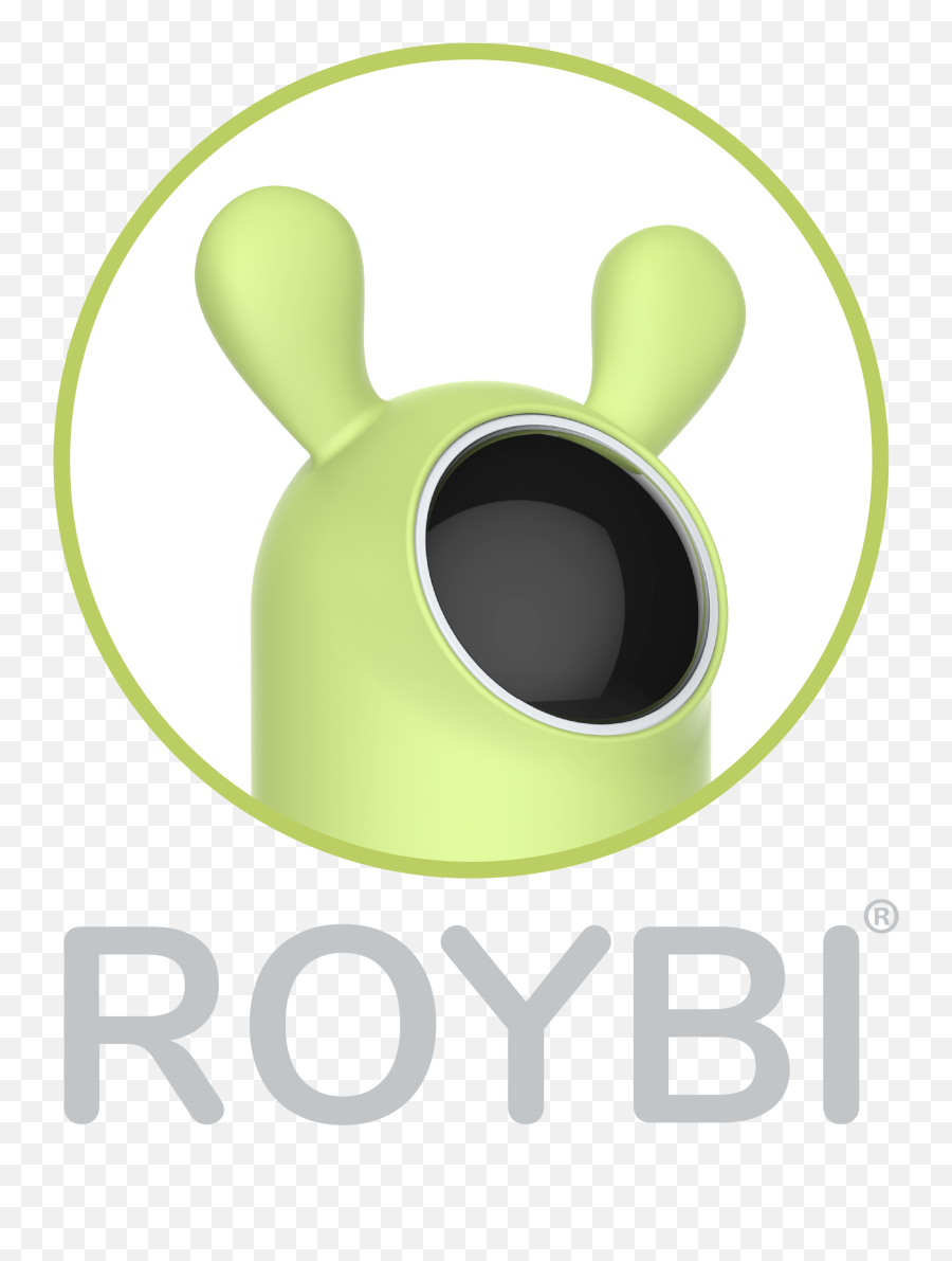 Roybi Robot Education Alliance Finland Global Quality - Dot Emoji,Finnish Emotions