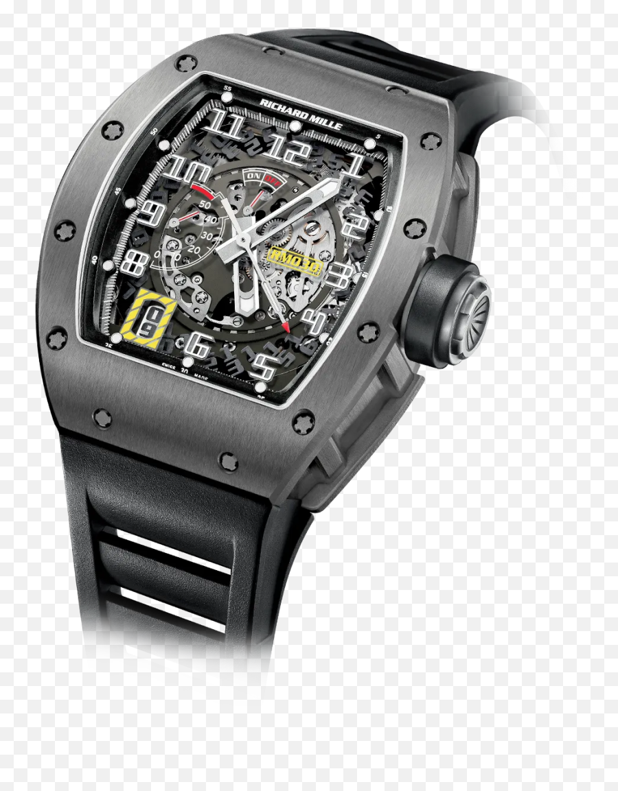 James Harden Made A Few Upgrades To This 70000 Watch Gq - Richard Mille 030 Emoji,James Harden No Emotion