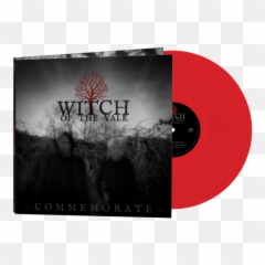 Witch Of The Vale U2013 Commemorate Cd U2013 Cleopatra Records Store Emoji,Emotions Collection Album 4 Cd