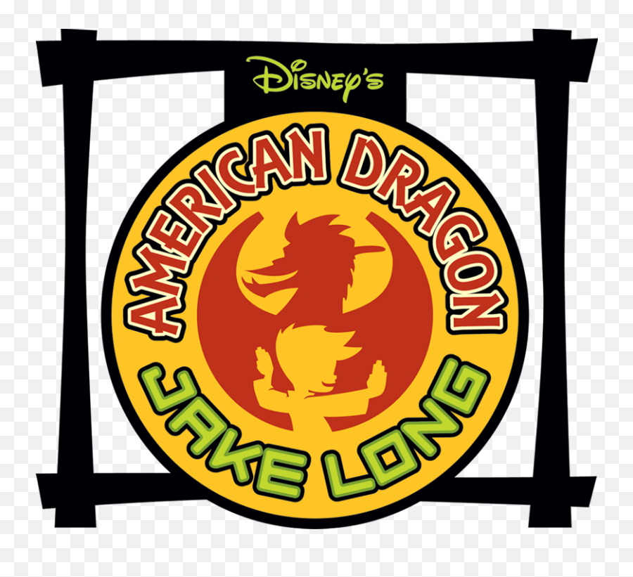 American Dragon Jake Long Disney Wiki Fandom Emoji,Disney Emoji Blitz Sprites