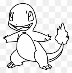 Pokemon Charmeleon Coloring Pages - Clip Art Library Emoji,Charmeleon Emotions
