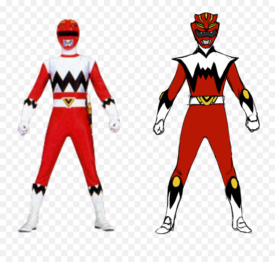 Some Redesigns Of Gingaman Suits For A Tokusatsu Item Pack Emoji,Starbound Angry Emotions