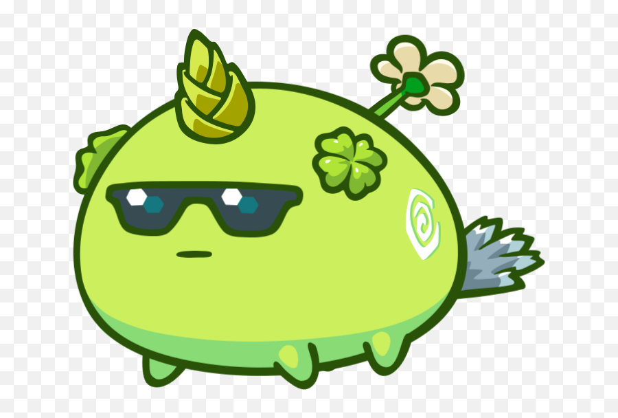 Axie Marketplace Emoji,Emojis R S