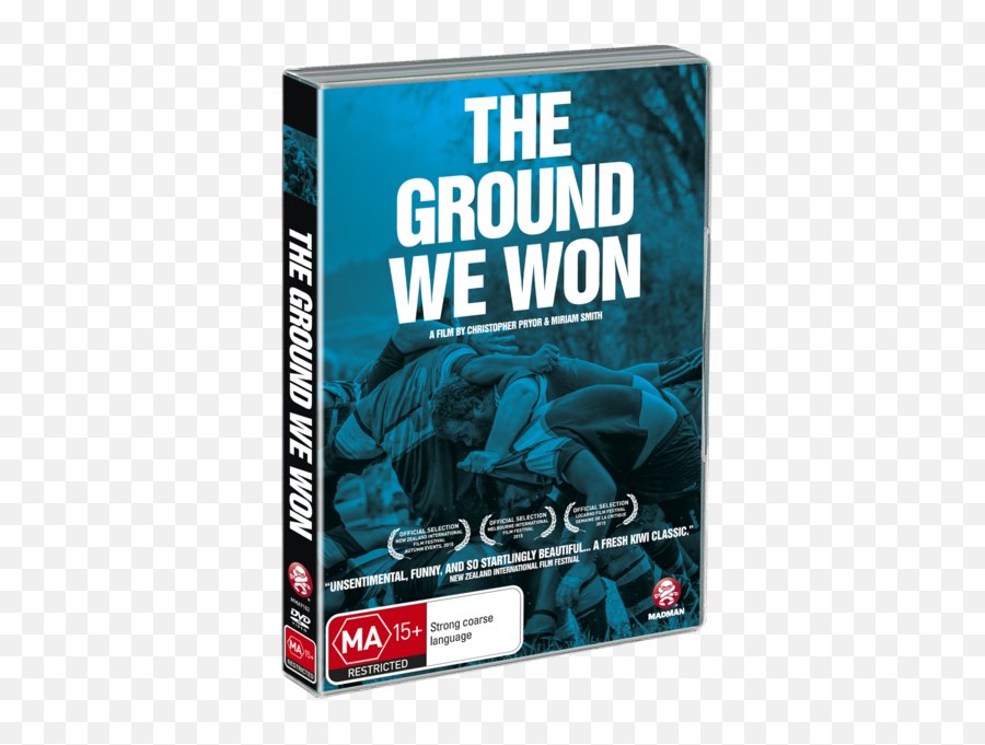 At Darrenu0027s World Of Entertainment The Ground We Won Dvd Emoji,2k16 Emotion.