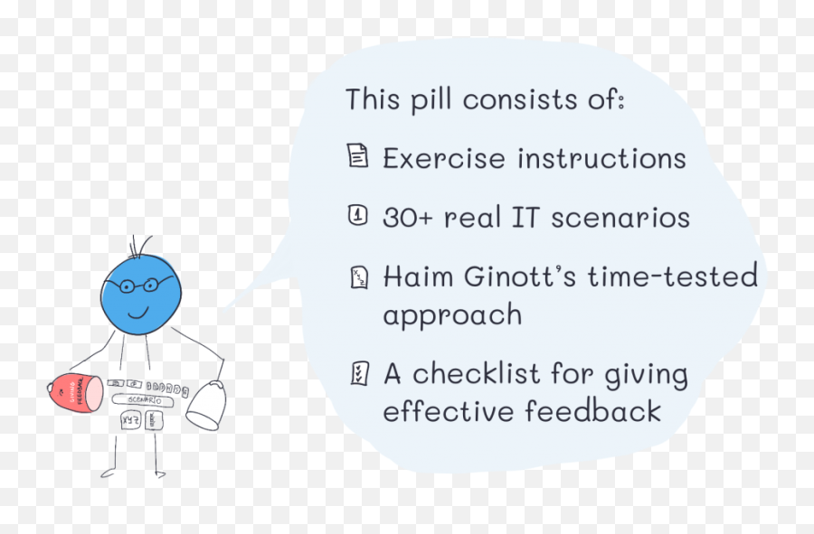 Giving Feedback - Exercise For Improved Feedback Skills Emoji,Scenarios To Practice Emotions