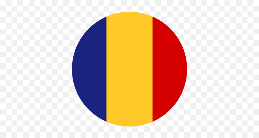 Icono De Romania Estilo Color Emoji,Etiquetas Para Imprimir Redondas De Emojis