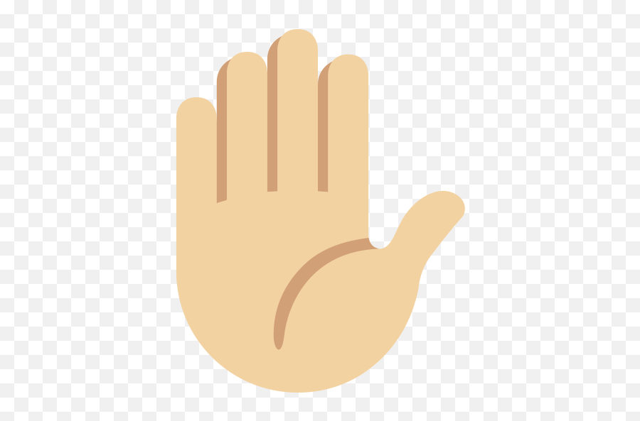 Palm Of Hand Medium Light Skin Tone Emoji,Light Skin Tone Face Palm Emoji