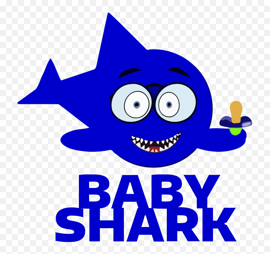 Anime Baby Shark Alert - East Fortune Emoji,Shark Emoticon