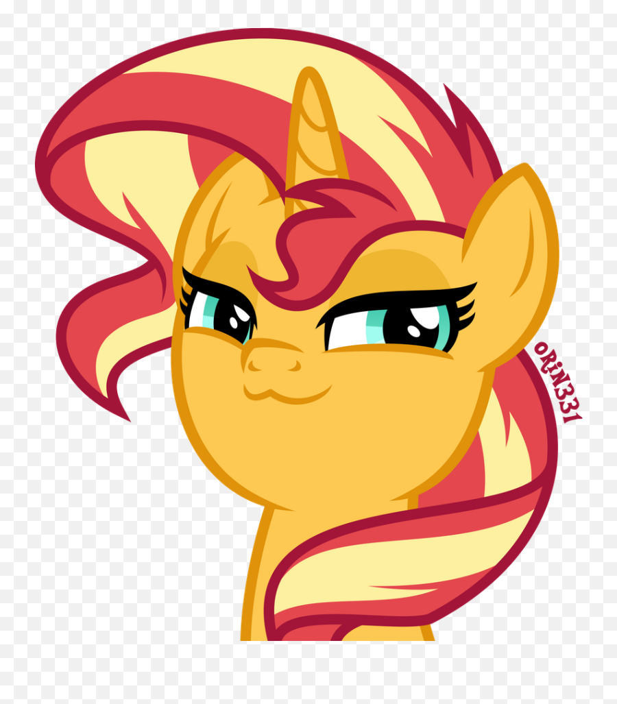 Mlp - Pony Thread 37434267 Emoji,My Little Pony Emotions