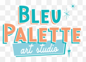 Home - Bleu Palette Emoji,Color Palatte Emotions Chart Kids