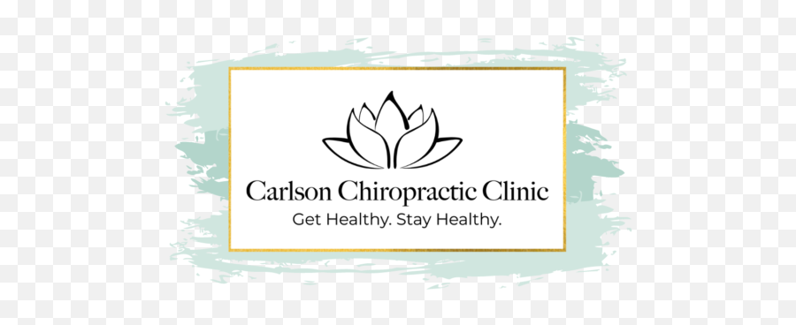 Carlson Chiropractic Clinic - Get To Know Us Emoji,Chiropractic Front Of Body Emotion