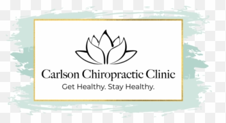 Carlson Chiropractic Clinic - Get To Know Us Emoji,Chiropractic Front Of Body Emotion