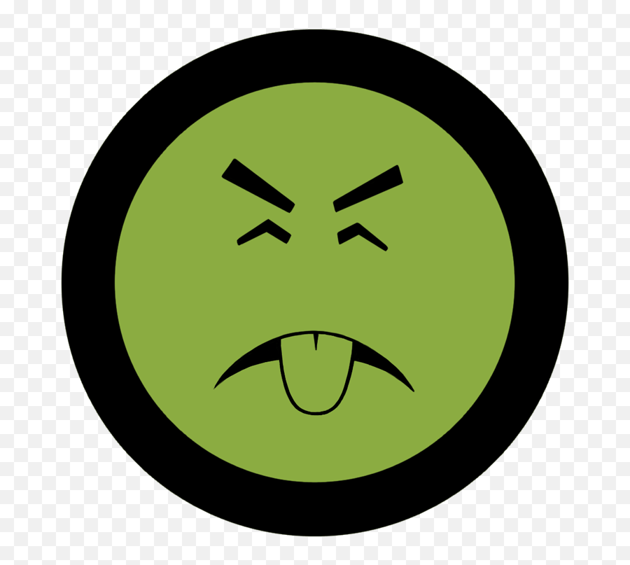 Free Yucky Face Cliparts Download Free Clip Art Free Clip - Mr Yuk Stickers Emoji,Licking Face Emoji