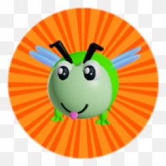 You Saved Froggy Bee - Roblox Emoji,Flop Emoticon