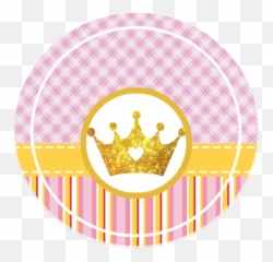 Alfajores3 - Candy Bar Corona Princesa Kit Imprimible Candy Emoji,Emojis De Princesa