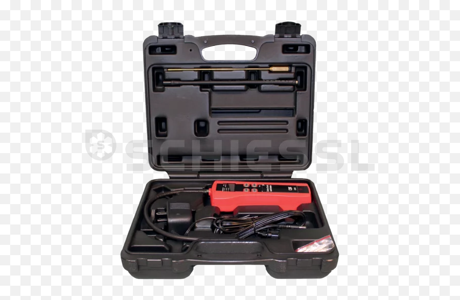 Cps Electronic Leakage Detector Leak - Seeker Lsco2 Emoji,Emotion Dector