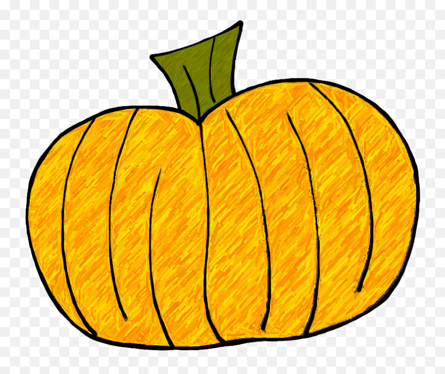 Free Scary Halloween Clipart Download - Pumpkin Doodle Clipart Emoji,Pumpkin Emoji Copy And Paste