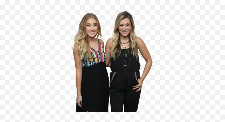 Maddie And Tae On Bro - Country Feminism And Avoiding The Emoji,Carrie Underwood My Emotion Got Best