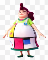 Balan Wonderworld Square Enix Emoji,Artist That Do Color Block, Emotion