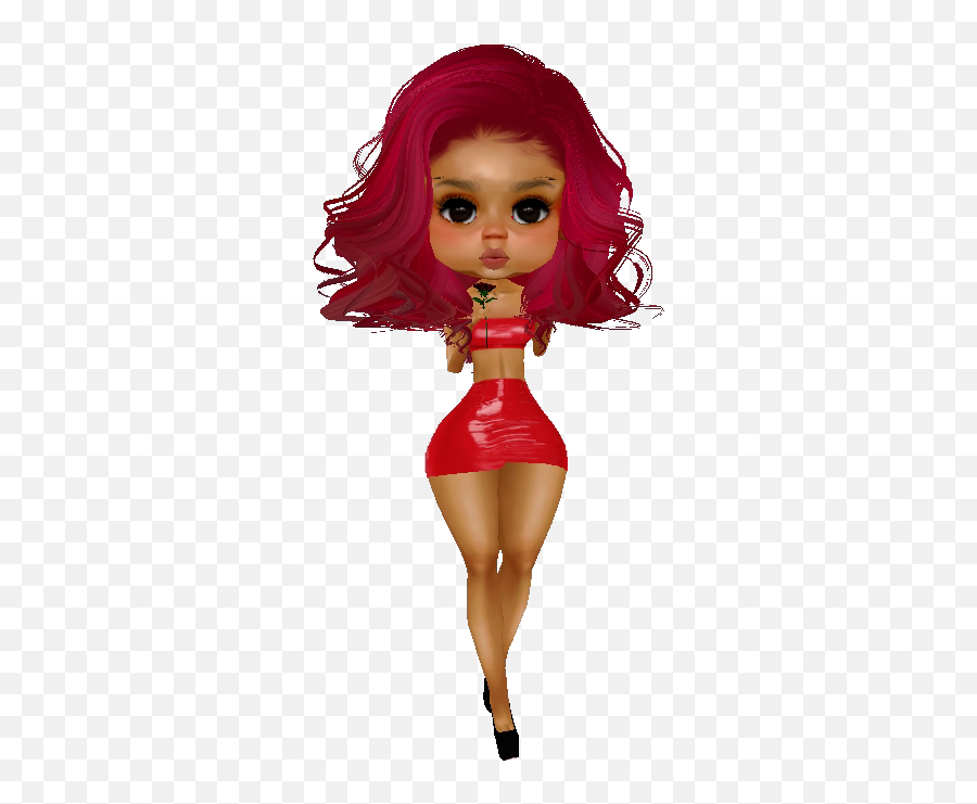 Imvu Sticker By R U T H - For Women Emoji,Imvu Emoji