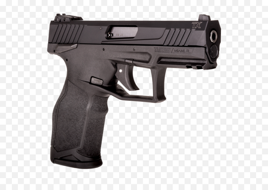 Pistola De Pequeno Calibre Taurus Tx22 Um Modelo Que Tem Futuro Emoji,Emoticon Besteira