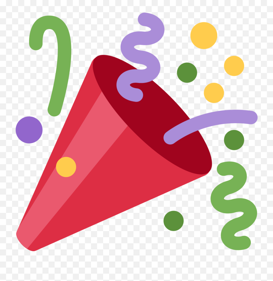 party-popper-emoji-meaning-with-transparent-new-year-icon-celebration