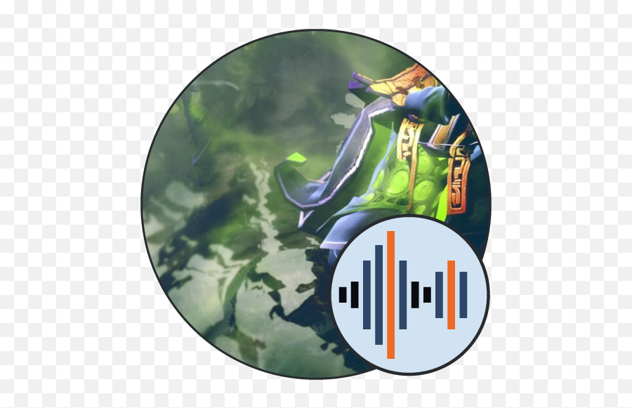 Rubick - Dota Soundboard U2014 101 Soundboards Emoji,Dota 2 Reddit Fissure Emoticon