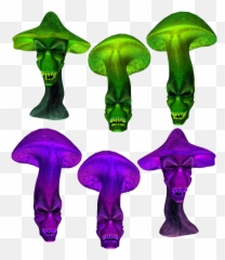 Cougarsdelasallecom Emoji,Bomb Mushroom Emoji