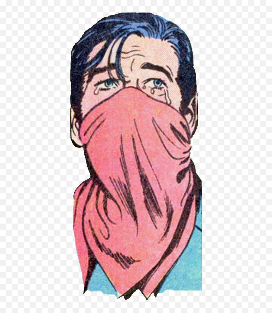 Vigilante Dc Dccomics Sticker By Mikasa Ackerman Emoji,Emotions On Seeing Paintings