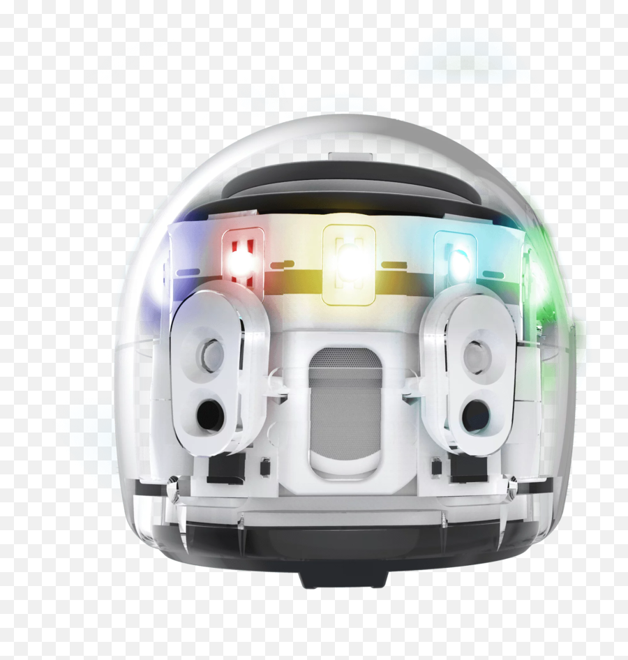 Ozobot Evo White Emoji,Evo 48v Emotion Bike