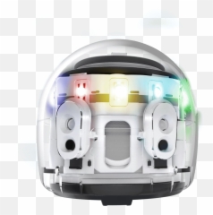 Ozobot Evo White Emoji,Evo 48v Emotion Bike