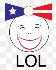 Lol - Laughing Out Loud Around The World Stickers By Project K Inc Bd School Emoji,Laugh Out Loud Emoticon