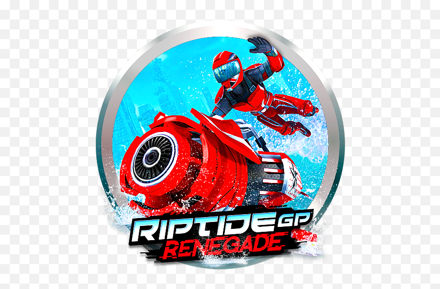 Riptide Gp Renegade V120 Mod - Fandroz Emoji,Disney Emoji Leaderboard