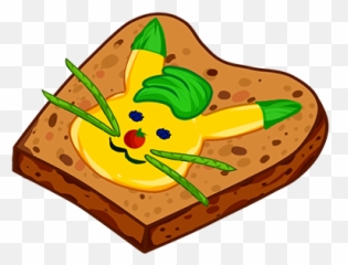 Toastpunk Genesis Emoji,Discord Emojis Bread