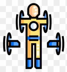 Superpower - Free Miscellaneous Icons Emoji,Lifting Emoji