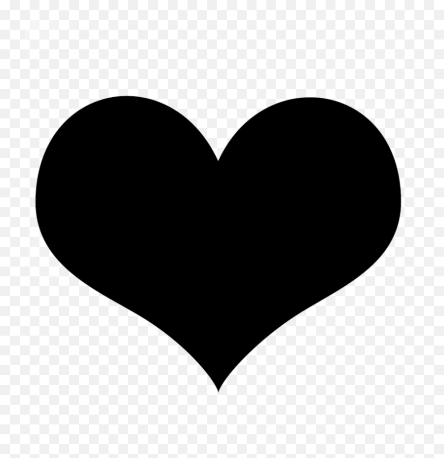 Heart Shape - Heart Png Download 894894 Free Emoji,All Emoji And Shapes In Android