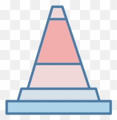 Traffic Cone Icons Iconbros Emoji,Traffic Cone Emoji