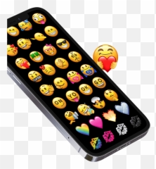 Emojixpress - Emoji Keyboard,Keyboard Smiley Emojis