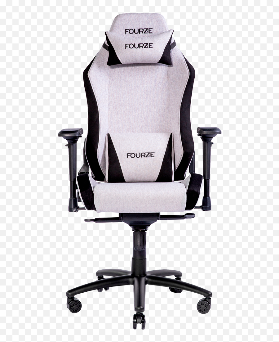 Fourze Cloud Gaming Chair - Fourze Emoji,Esports Chair Emoji Function