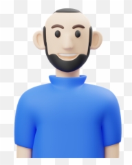 Beard 3d Illustrations Designs Images Vectors Hd Graphics Emoji,Emoji Woman With Beard