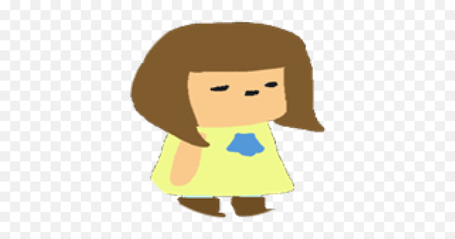 Fran Bow - Roblox Emoji,Bow Emoji Discord