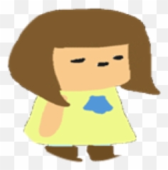 Fran Bow - Roblox Emoji,Bow Emoji Discord