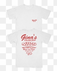 Steve Orders Pizza - Wings And Pizza Shirt Emoji,Pizza Emoji Shirt