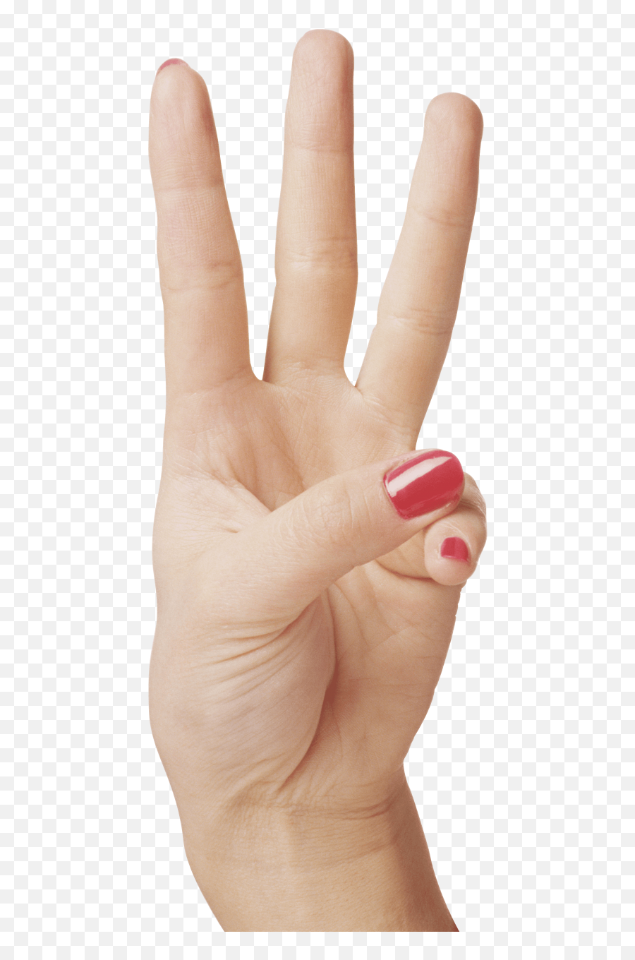 Free Png Three Finger Hand Png Images Transparent - 3 Finger Hand Png 3 Emoji,3 Fingers Emoji