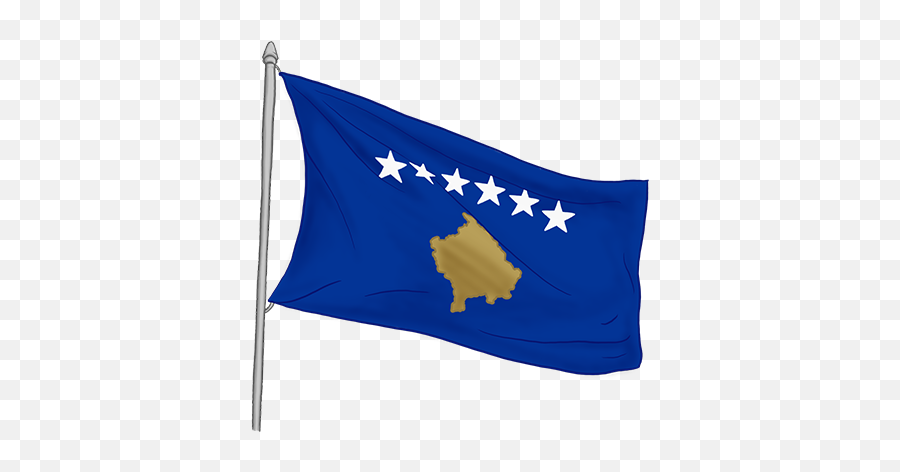 Albmoji - Flagpole Emoji,Albanian Flag Emoji Iphone